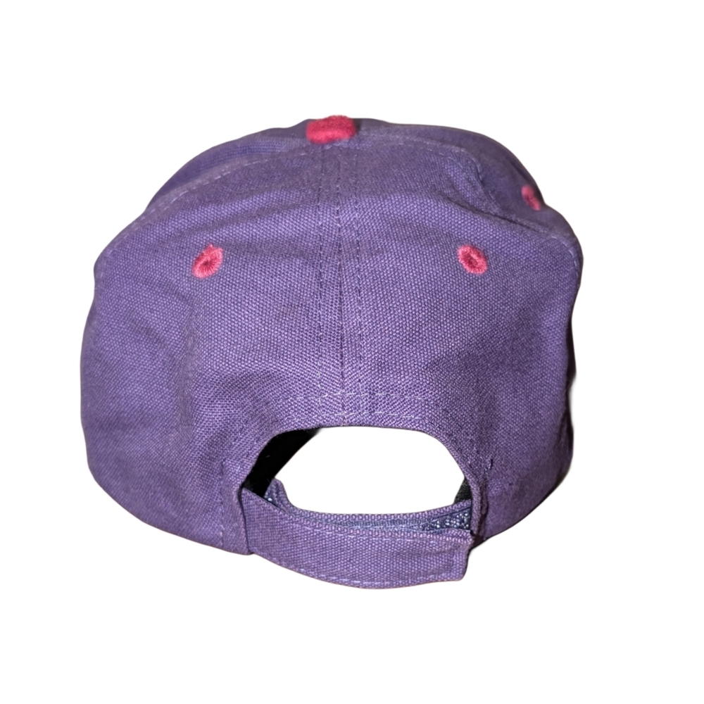 ๐ 3/$15 - "Boots & Bling" Cowgirl Women's Baseball Cap - Picture 5 of 7